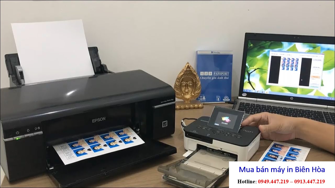 ban may in bien hoa Bán máy in phường Long Bình Biên Hòa